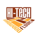 Hi-Tech Hardwood Floors logo