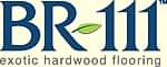 BR-111 Exotic Hardwoods logo